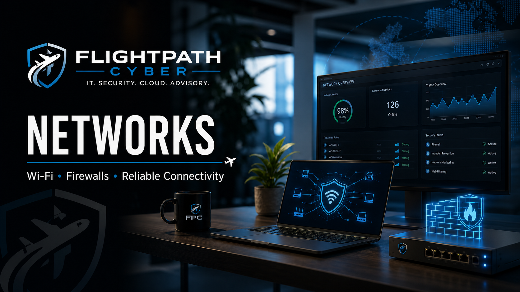 Network services